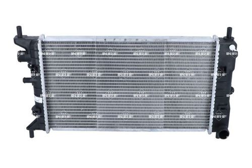 Image du produit pour Radiateur, refroidissement du moteur EASY FIT
