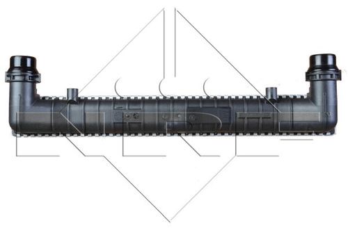 Image du produit pour Radiateur, refroidissement du moteur