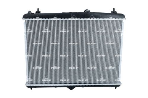 Image du produit pour Radiateur, refroidissement du moteur
