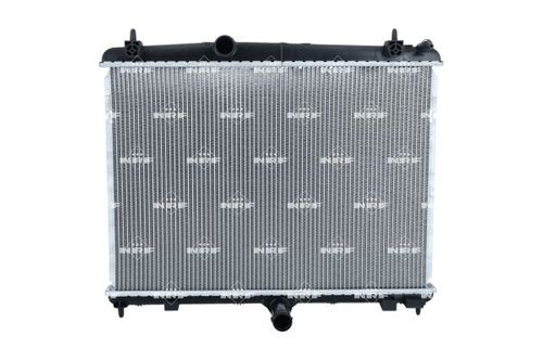 Image du produit pour Radiateur, refroidissement du moteur