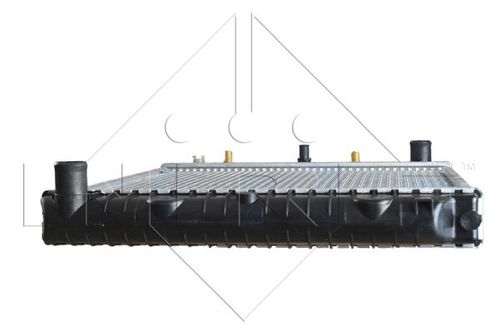 Image du produit pour Radiateur, refroidissement du moteur EASY FIT