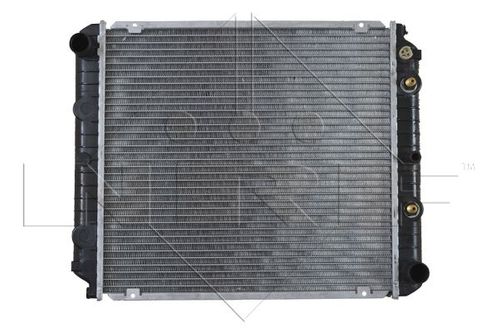 Image du produit pour Radiateur, refroidissement du moteur EASY FIT