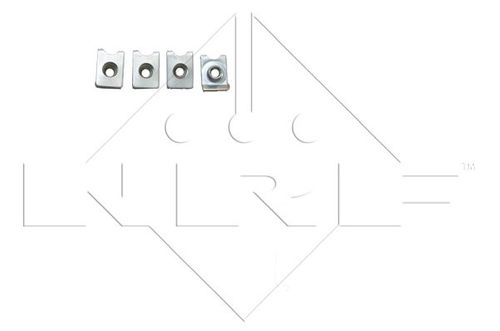 Image du produit pour Radiateur, refroidissement du moteur EASY FIT