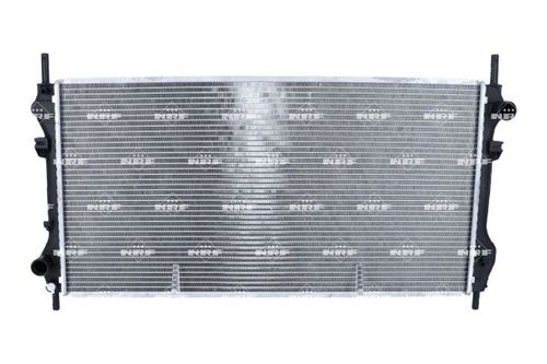 Image du produit pour Radiateur, refroidissement du moteur EASY FIT