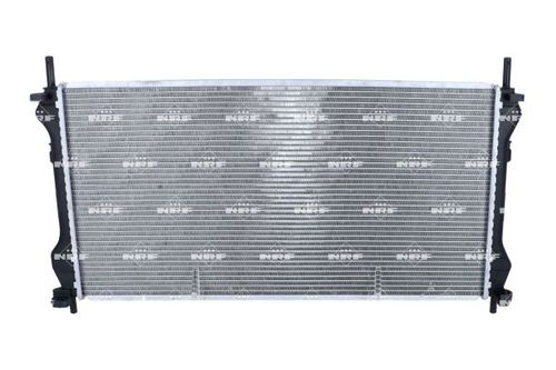 Image du produit pour Radiateur, refroidissement du moteur EASY FIT
