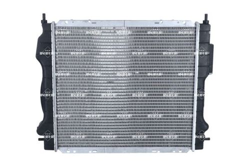 Image du produit pour Radiateur, refroidissement du moteur EASY FIT