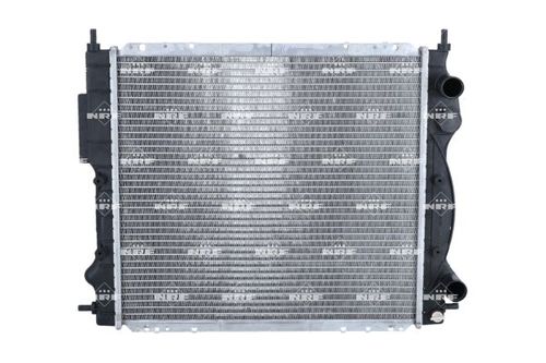 Image du produit pour Radiateur, refroidissement du moteur EASY FIT