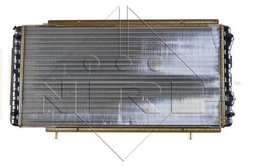 Image du produit pour Radiateur, refroidissement du moteur Economy Class
