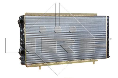 Image du produit pour Radiateur, refroidissement du moteur Economy Class