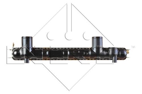 Image du produit pour Radiateur, refroidissement du moteur Economy Class