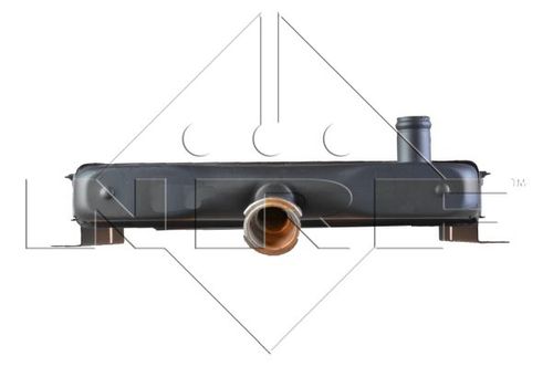 Image du produit pour Radiateur, refroidissement du moteur