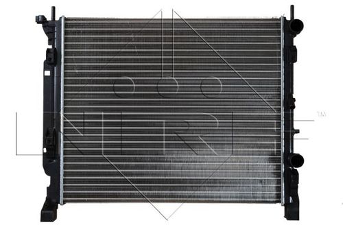 Image du produit pour Radiateur, refroidissement du moteur