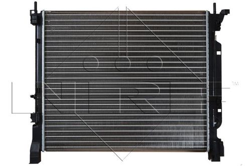 Image du produit pour Radiateur, refroidissement du moteur