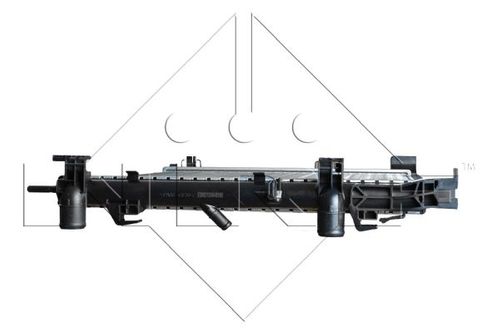 Image du produit pour Radiateur, refroidissement du moteur