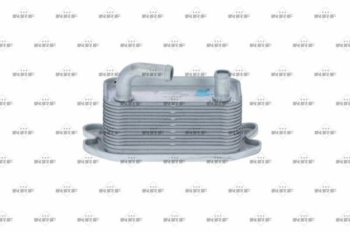 Image du produit pour Radiateur d'huile