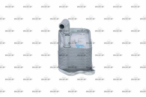 Image du produit pour Radiateur d'huile