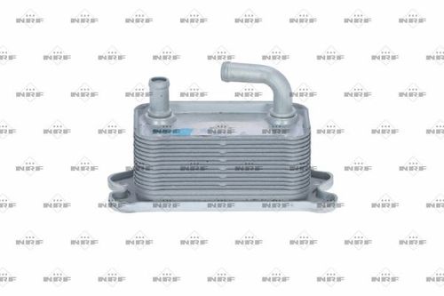 Image du produit pour Radiateur d'huile