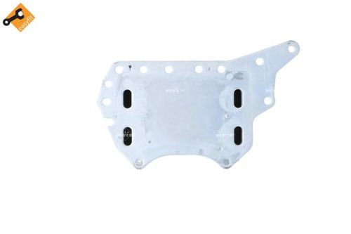 Image du produit pour Radiateur d'huile EASY FIT