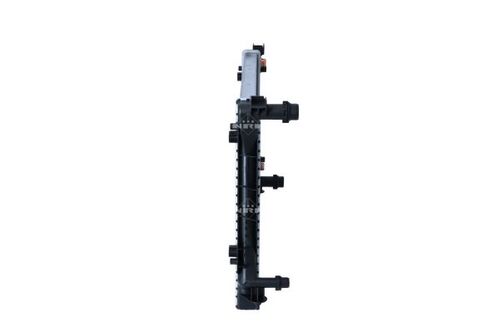 Image du produit pour Radiateur, refroidissement du moteur