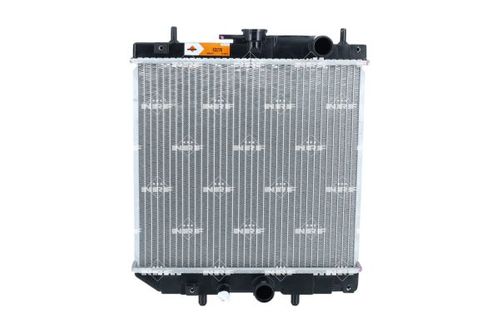 Image du produit pour Radiateur, refroidissement du moteur