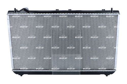 Image du produit pour Radiateur, refroidissement du moteur EASY FIT