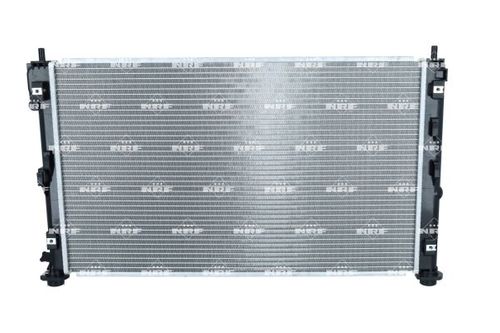 Image du produit pour Radiateur, refroidissement du moteur