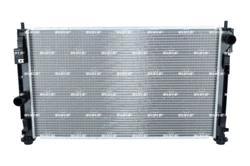 Image du produit pour Radiateur, refroidissement du moteur