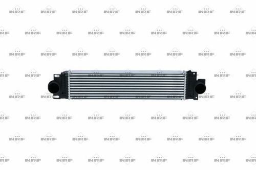 Image du produit pour Intercooler, échangeur