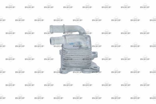 Image du produit pour Radiateur d'huile