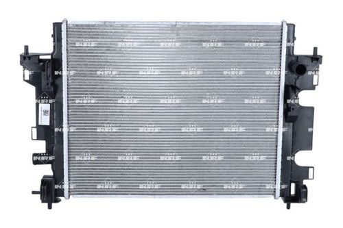 Image du produit pour Radiateur, refroidissement du moteur