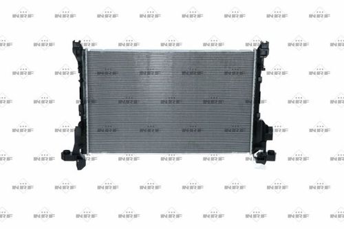 Image du produit pour Radiateur, refroidissement du moteur