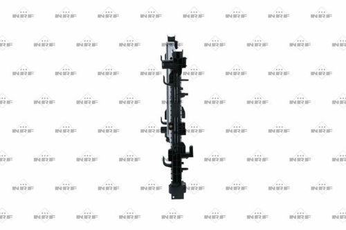 Image du produit pour Radiateur, refroidissement du moteur