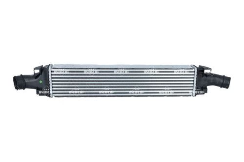 Image du produit pour Intercooler, échangeur