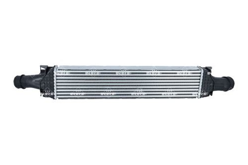 Image du produit pour Intercooler, échangeur
