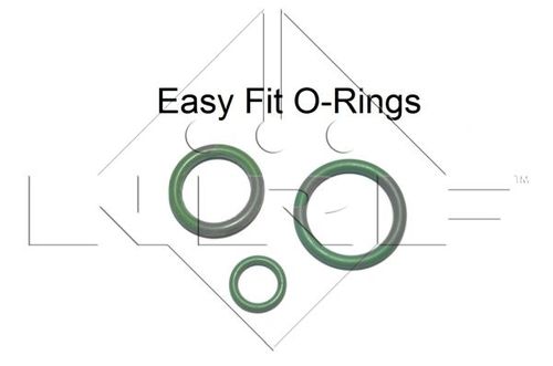 Image du produit pour Filtre déshydratant, climatisation EASY FIT