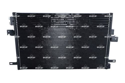 Image du produit pour Condenseur, climatisation EASY FIT