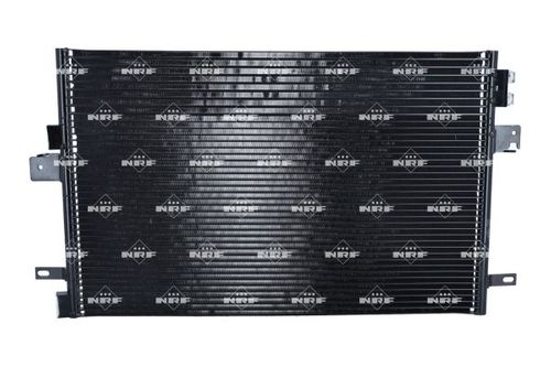 Image du produit pour Condenseur, climatisation EASY FIT