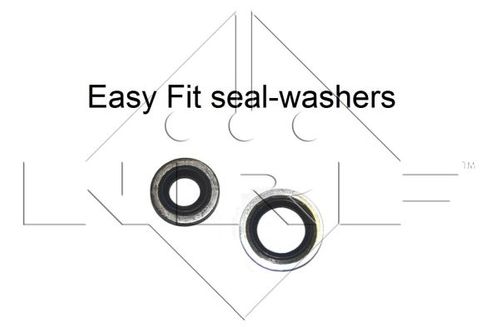 Image du produit pour Compresseur, climatisation EASY FIT
