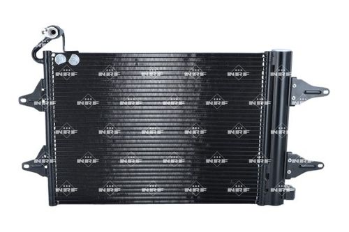 Image du produit pour Condenseur, climatisation EASY FIT