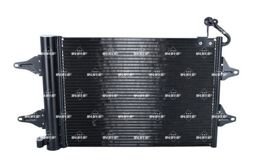 Image du produit pour Condenseur, climatisation EASY FIT