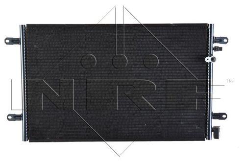 Image du produit pour Condenseur, climatisation EASY FIT
