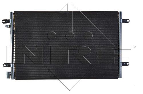 Image du produit pour Condenseur, climatisation EASY FIT