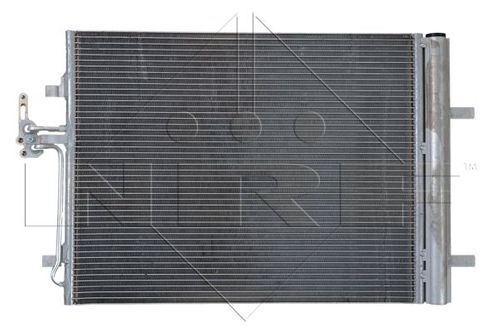 Image du produit pour Condenseur, climatisation EASY FIT