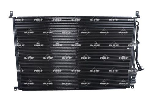 Image du produit pour Condenseur, climatisation EASY FIT