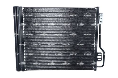 Image du produit pour Condenseur, climatisation EASY FIT