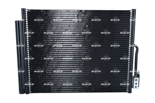 Image du produit pour Condenseur, climatisation EASY FIT