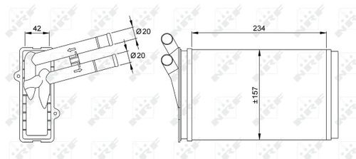 Image du produit pour Système de chauffage