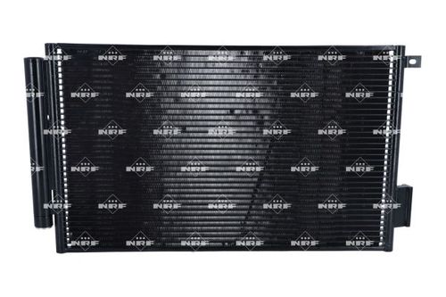 Image du produit pour Condenseur, climatisation EASY FIT