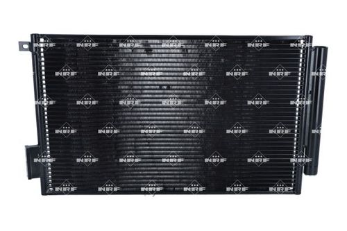 Image du produit pour Condenseur, climatisation EASY FIT