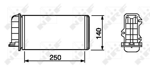 Image du produit pour Système de chauffage